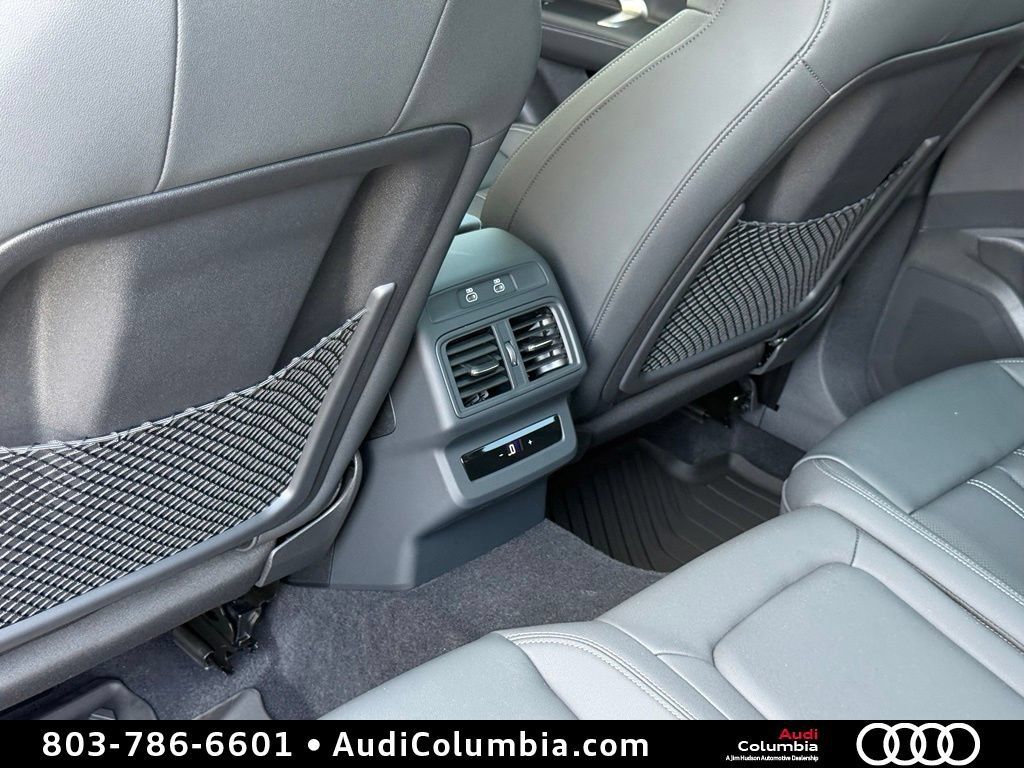 New 2026 Audi Q5 Premium Plus AWD/4WD image 23