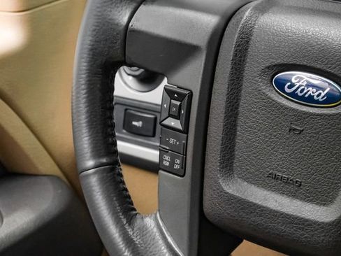 Used 2012 Ford F150 Lariat w/ Lariat Plus Pkg image 24