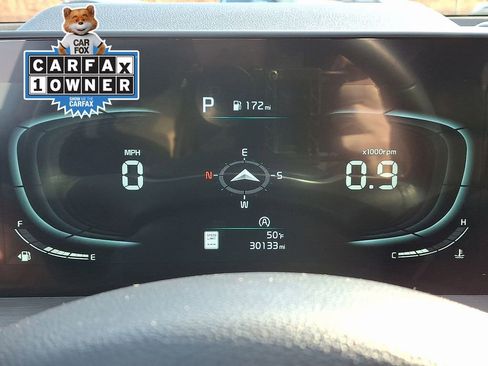 Used 2024 Kia Telluride EX X-Line image 22