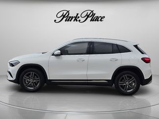 Certified 2026 Mercedes-Benz GLA 250 250 video 2