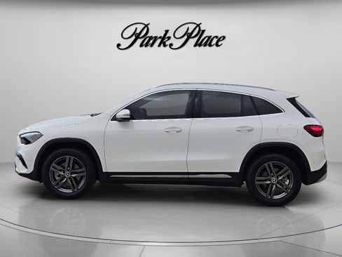 Certified 2026 Mercedes-Benz GLA 250 250 image 2