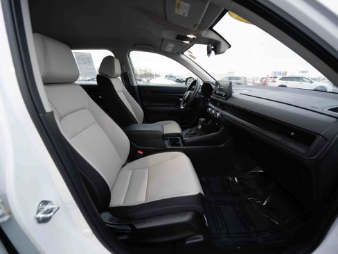 Certified 2023 Honda CR-V LX image 27