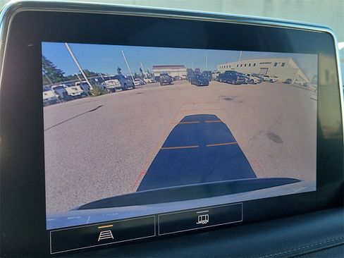 Used 2021 Chevrolet Tahoe LS image 28