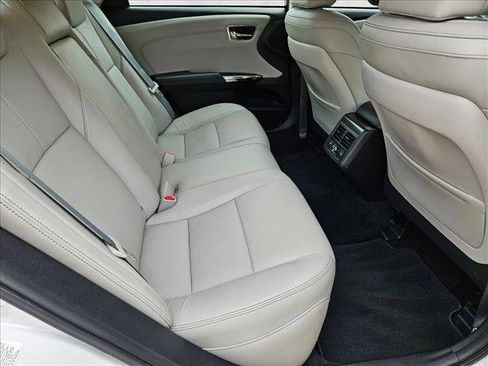 Used 2018 Toyota Avalon Limited FWD image 21