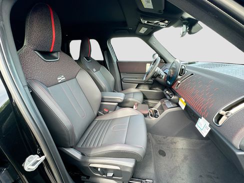 New 2026 MINI Cooper Countryman S image 23