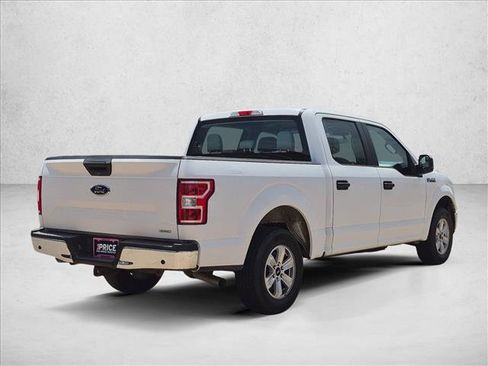Used 2020 Ford F150 XL w/ Equipment Group 101A Mid RWD image 5