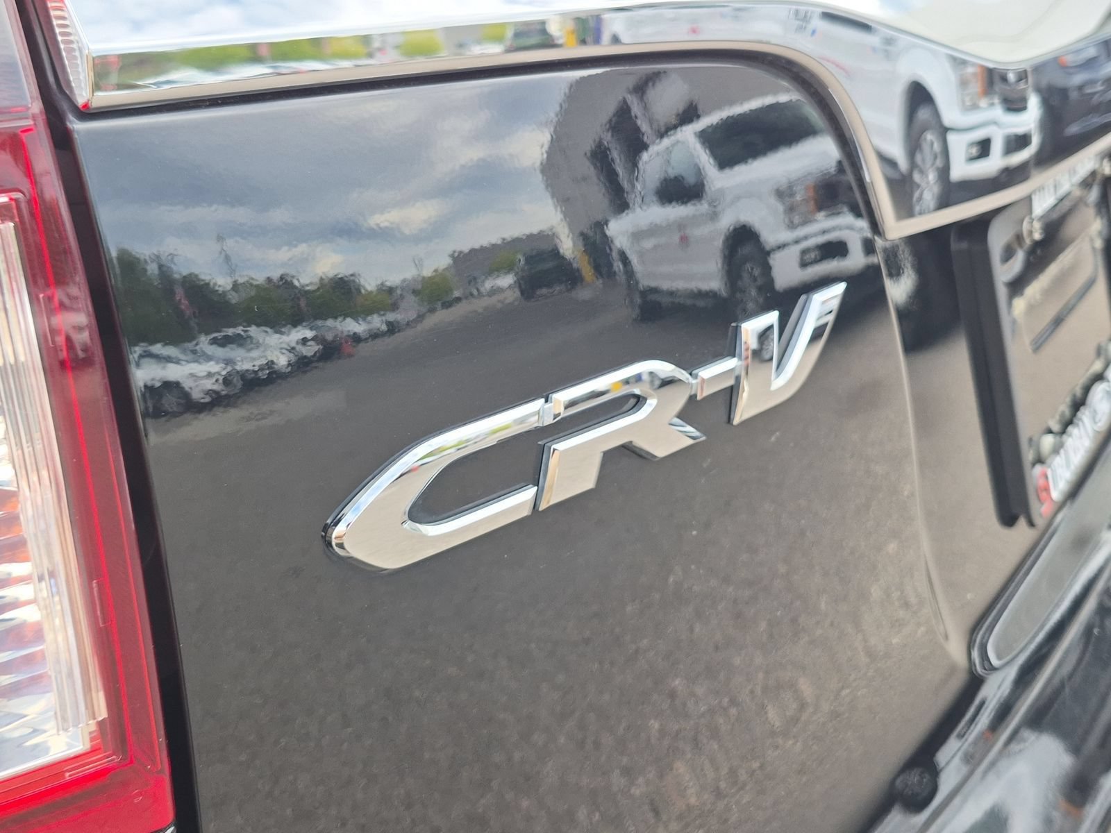Used 2016 Honda CR-V EX-L image 13