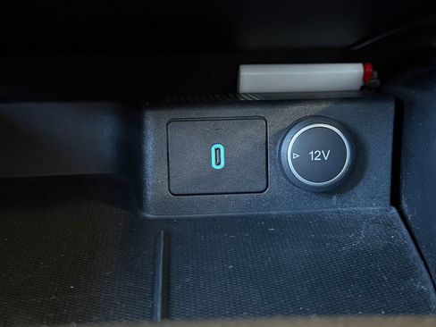 Certified 2020 Ford Escape SE image 29