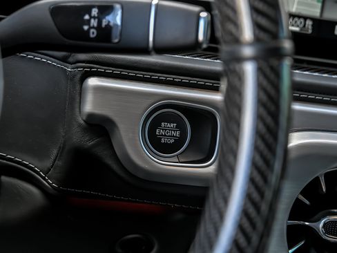 Used 2023 Mercedes-Benz G 63 AMG 4MATIC image 37