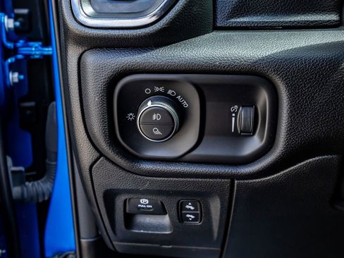 Used 2023 RAM 1500 Big Horn image 22