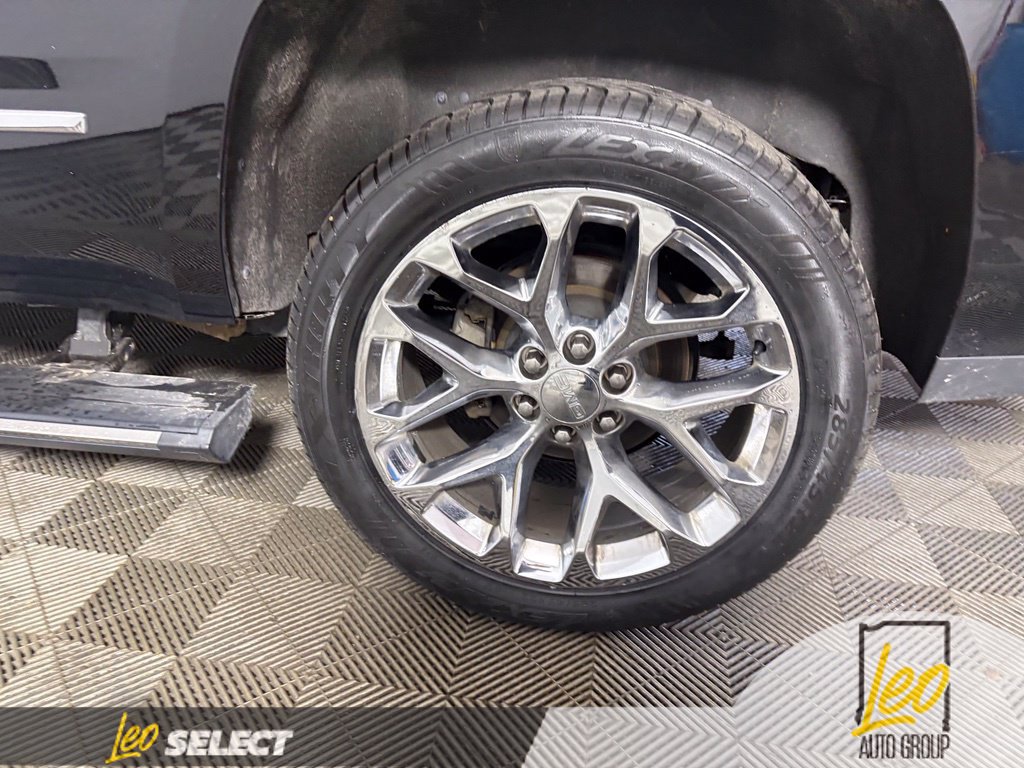 Used 2019 GMC Yukon Denali AWD/4WD image 27