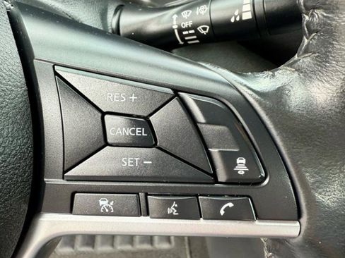 Used 2021 Nissan Sentra SV image 19