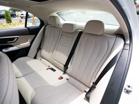 Used 2025 Mercedes-Benz E 350 Sedan w/ Winter Package image 48