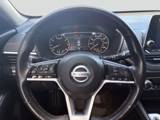 Used 2021 Nissan Altima 2.5 SR FWD image 18
