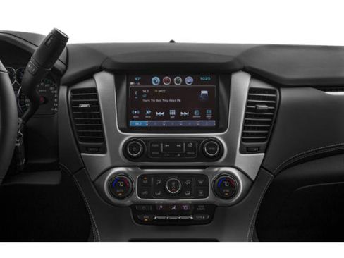 Used 2018 GMC Yukon XL SLT w/ Open Road Package RWD image 14