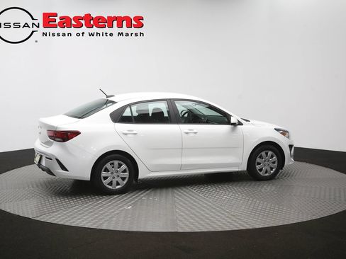 Used 2023 Kia Rio S FWD image 42