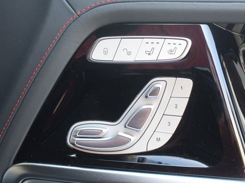 New 2025 Mercedes-Benz G 63 AMG 4MATIC image 24