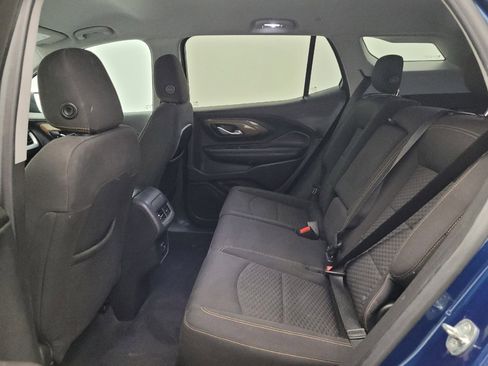 Used 2020 GMC Terrain SLE AWD/4WD image 18