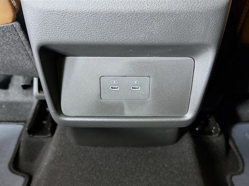 New 2026 Nissan Rogue Platinum AWD/4WD image 27