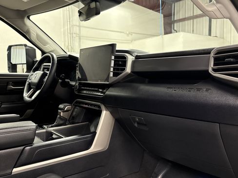 Used 2024 Toyota Tundra SR5 image 34