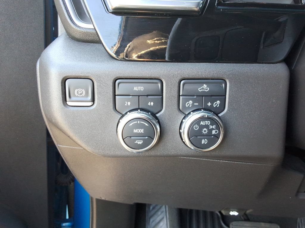 Certified 2024 GMC Sierra 1500 Elevation AWD/4WD image 34