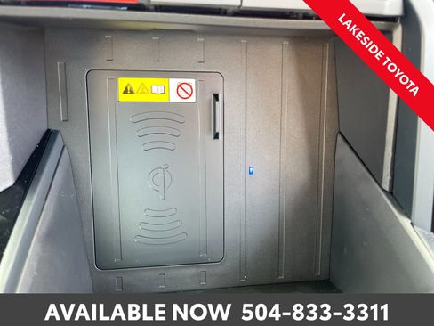 Certified 2026 Toyota Tundra SR image 32