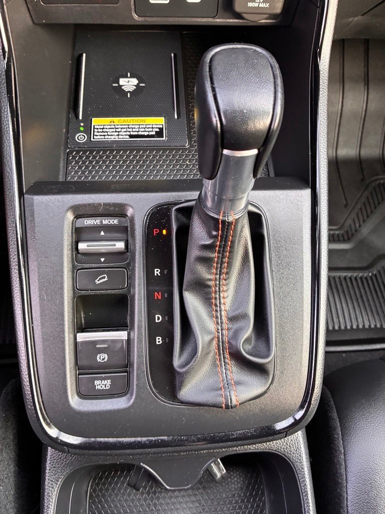 Used 2024 Honda CR-V Sport-L image 36