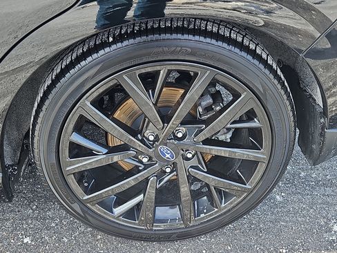 Used 2024 Subaru Impreza RS image 26