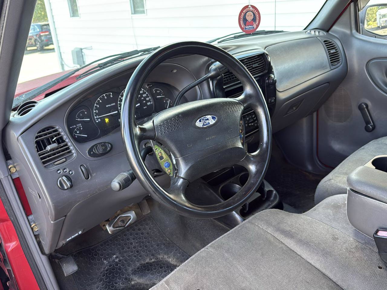 Used 2002 Ford Ranger Edge RWD image 5