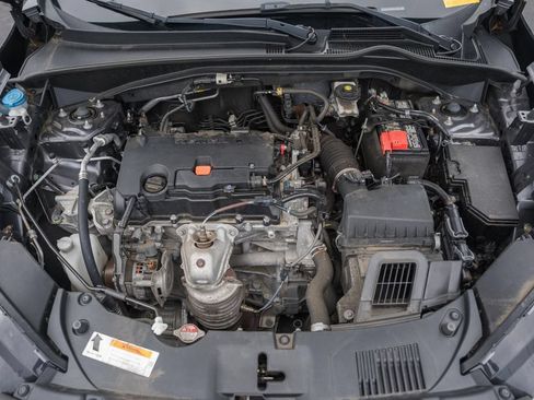 Used 2024 Honda HR-V LX image 16