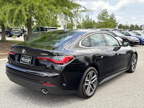 Used 2026 BMW 430i RWD image 3