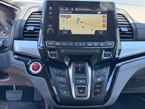 Used 2023 Honda Odyssey Touring image 15