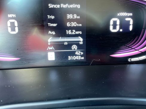 Used 2025 Kia Soul LX w/ LX Technology Package image 38