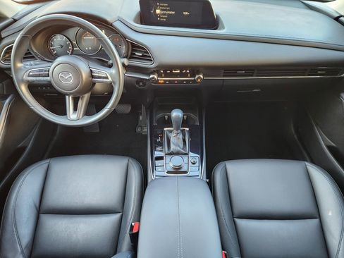 Used 2023 MAZDA CX-30 AWD 2.5 S w/ Preferred Package image 26