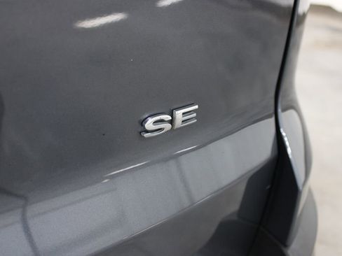 Used 2021 Ford EcoSport SE w/ SE Convenience Package image 23