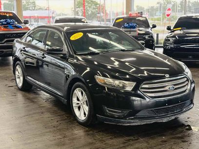 Used 2015 Ford Taurus SEL