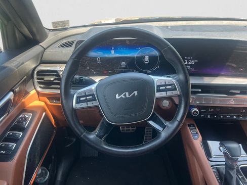 Used 2023 Kia Telluride SX X-Line AWD/4WD image 15