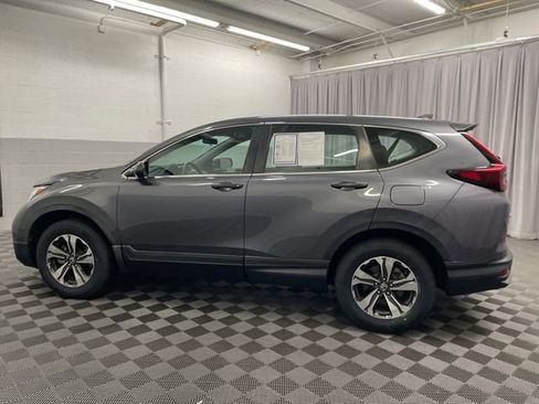 Used 2020 Honda CR-V LX image 8