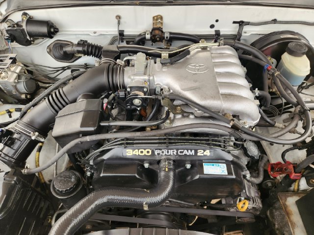 Used 2003 Toyota Tacoma PreRunner RWD image 20