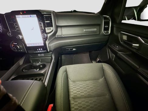 New 2026 RAM 1500 Big Horn AWD/4WD image 27