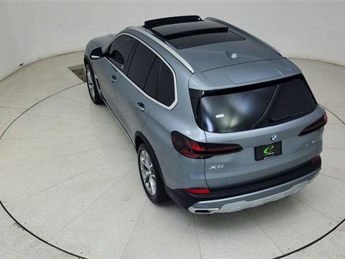 Used 2026 BMW X5 sDrive40i image 80