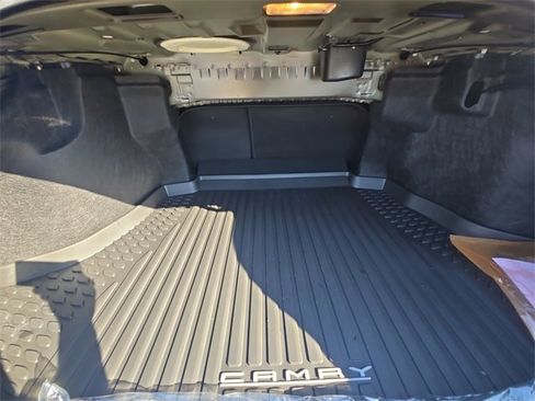 Certified 2026 Toyota Camry SE image 12