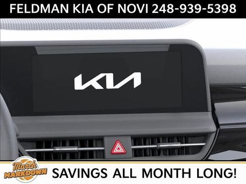 New 2026 Kia Seltos S image 20