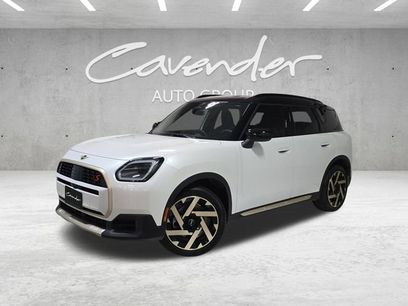 Used 2025 MINI Cooper Countryman S