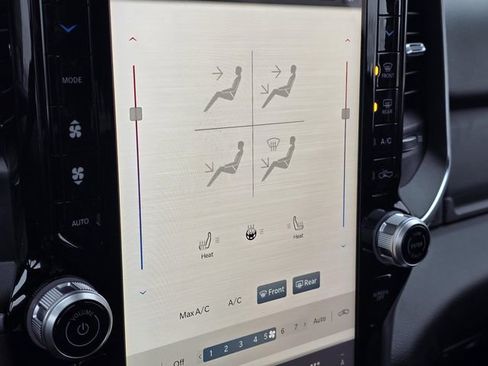 New 2026 RAM 3500 Big Horn image 7