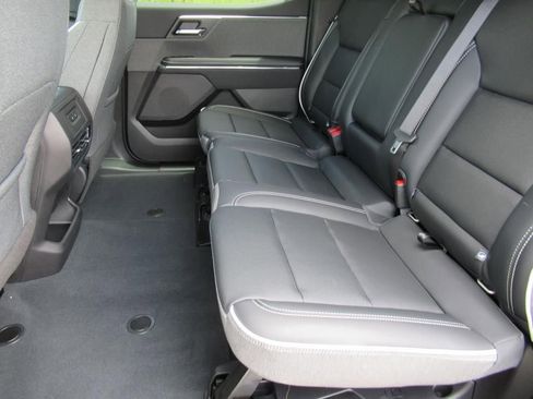 New 2026 GMC Sierra EV Elevation w/ Premium Package image 28