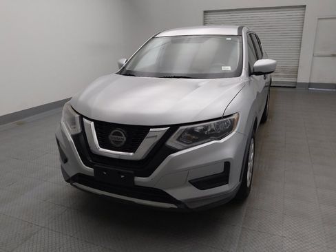 Used 2018 Nissan Rogue S FWD image 15