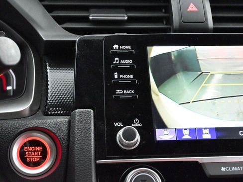 Used 2020 Honda Civic Sport image 20