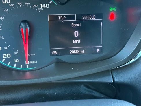 Used 2020 Chevrolet Trax LS w/ Tint and Cruise Package image 55