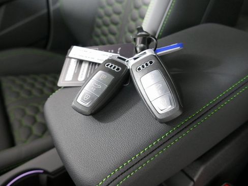 New 2026 Audi RS 3 image 13